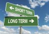 Đầu tư ngắn hạn đầu tư dài hạn cái nào có lợi hơn? Đầu tư ngắn hạn đầu tư dài hạn cái nào có lợi hơn?