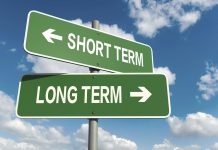 Đầu tư ngắn hạn đầu tư dài hạn cái nào có lợi hơn? Đầu tư ngắn hạn đầu tư dài hạn cái nào có lợi hơn?