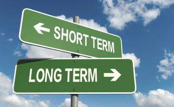 Đầu tư ngắn hạn đầu tư dài hạn cái nào có lợi hơn? Đầu tư ngắn hạn đầu tư dài hạn cái nào có lợi hơn?