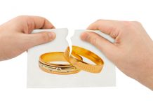 12 Thói Quen Dẫn Đến Ly Hôn 12 Thói Quen Dẫn Đến Ly Hôn