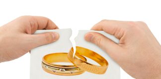 12 Thói Quen Dẫn Đến Ly Hôn 12 Thói Quen Dẫn Đến Ly Hôn