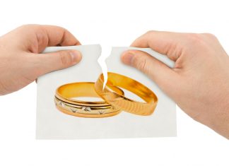 12 Thói Quen Dẫn Đến Ly Hôn 12 Thói Quen Dẫn Đến Ly Hôn