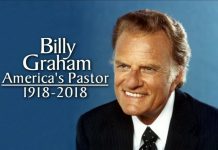 Billy Graham Và Câu Chuyện Cuối Đời Billy Graham Và Câu Chuyện Cuối Đời