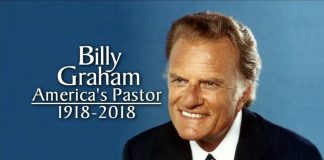 Billy Graham Và Câu Chuyện Cuối Đời Billy Graham Và Câu Chuyện Cuối Đời