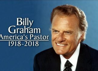Billy Graham Và Câu Chuyện Cuối Đời Billy Graham Và Câu Chuyện Cuối Đời