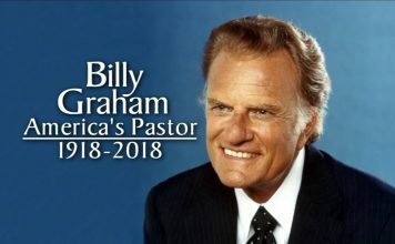 Billy Graham Và Câu Chuyện Cuối Đời Billy Graham Và Câu Chuyện Cuối Đời