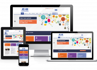 Responsive design là gì Responsive design là gì