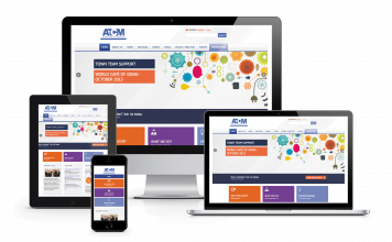 Responsive design là gì Responsive design là gì