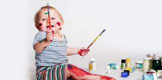 Bí Quyết Để Phát Hiện Năng Khiếu Ở Trẻ Bí Quyết Để Phát Hiện Năng Khiếu Ở Trẻ