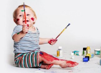 Bí Quyết Để Phát Hiện Năng Khiếu Ở Trẻ Bí Quyết Để Phát Hiện Năng Khiếu Ở Trẻ