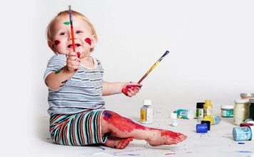 Bí Quyết Để Phát Hiện Năng Khiếu Ở Trẻ Bí Quyết Để Phát Hiện Năng Khiếu Ở Trẻ