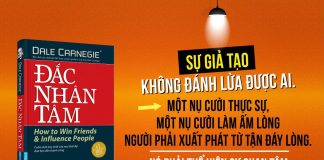 Tóm Tắt Nội Dung Sách Đắc Nhân Tâm Tóm Tắt Nội Dung Sách Đắc Nhân Tâm