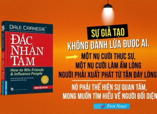 Tóm Tắt Nội Dung Sách Đắc Nhân Tâm Tóm Tắt Nội Dung Sách Đắc Nhân Tâm