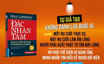 Tóm Tắt Nội Dung Sách Đắc Nhân Tâm Tóm Tắt Nội Dung Sách Đắc Nhân Tâm