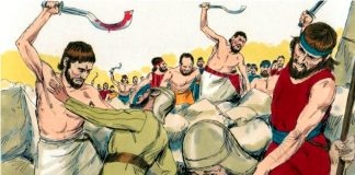 Lịch Sử Thăng Trầm 4000 Năm Của Người Do Thái Phần 2 Lịch Sử Thăng Trầm 4000 Năm Của Người Do Thái Phần 2