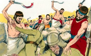 Lịch Sử Thăng Trầm 4000 Năm Của Người Do Thái Phần 2 Lịch Sử Thăng Trầm 4000 Năm Của Người Do Thái Phần 2