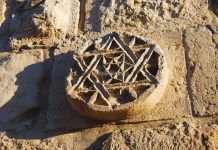 Lịch Sử Thăng Trầm 4000 Năm Của Người Do Thái Phần 1 Lịch Sử Thăng Trầm 4000 Năm Của Người Do Thái Phần 1