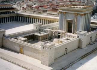 Lịch Sử Thăng Trầm 4000 Năm Của Người Do Thái Phần 3 Lịch Sử Thăng Trầm 4000 Năm Của Người Do Thái Phần 3