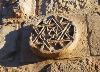 Lịch Sử Thăng Trầm 4000 Năm Của Người Do Thái Phần 1 Lịch Sử Thăng Trầm 4000 Năm Của Người Do Thái Phần 1