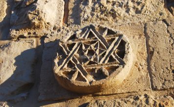 Lịch Sử Thăng Trầm 4000 Năm Của Người Do Thái Phần 1 Lịch Sử Thăng Trầm 4000 Năm Của Người Do Thái Phần 1