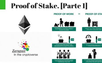 Một số nhược điểm của Proof Of Stake POS Một số nhược điểm của Proof Of Stake POS