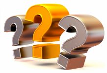 Ba Câu Hỏi Quan Trọng Của Đời Người Ba Câu Hỏi Quan Trọng Của Đời Người