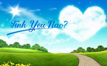 Tình Yêu Nào Tình Yêu Nào