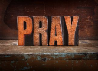 5 Phương Pháp Giúp Bạn Phát Triển Đời Sống Cầu Nguyện 5 Phương Pháp Giúp Bạn Phát Triển Đời Sống Cầu Nguyện