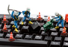 9 Lý Do Tại Sao Dân IT Không Sửa Đồ Công Nghệ Cho Người Nhà 9 Lý Do Tại Sao Dân IT Không Sửa Đồ Công Nghệ Cho Người Nhà