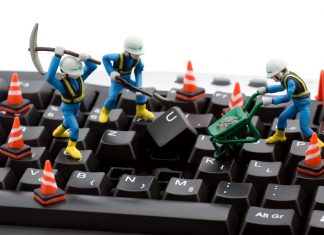 9 Lý Do Tại Sao Dân IT Không Sửa Đồ Công Nghệ Cho Người Nhà 9 Lý Do Tại Sao Dân IT Không Sửa Đồ Công Nghệ Cho Người Nhà