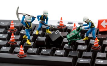 9 Lý Do Tại Sao Dân IT Không Sửa Đồ Công Nghệ Cho Người Nhà 9 Lý Do Tại Sao Dân IT Không Sửa Đồ Công Nghệ Cho Người Nhà