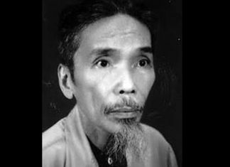 Phan Khôi Người Dịch Kinh Thánh Tin lành Ra Tiếng Việt Phan Khôi Người Dịch Kinh Thánh Tin lành Ra Tiếng Việt