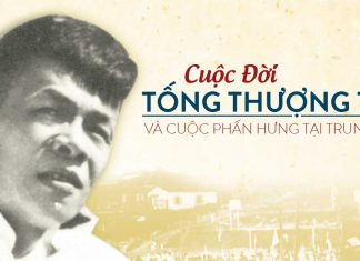 Cuộc Đời Chứng Nhân Của Bác Sĩ Tống Thượng Tiết Cuộc Đời Chứng Nhân Của Bác Sĩ Tống Thượng Tiết