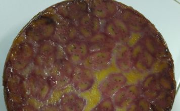 Hướng Dẫn Cách Làm Bánh Chuối Nướng Hướng Dẫn Cách Làm Bánh Chuối Nướng