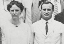 Ông Bà Mục Sư Cadman Với Đạo Tin Lành Ở Việt Nam Ông Bà Mục Sư Cadman Với Đạo Tin Lành Ở Việt Nam