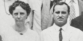 Ông Bà Mục Sư Cadman Với Đạo Tin Lành Ở Việt Nam Ông Bà Mục Sư Cadman Với Đạo Tin Lành Ở Việt Nam