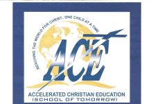 Giới Thiệu Chương Trình A.C.E Giới Thiệu Chương Trình A.C.E