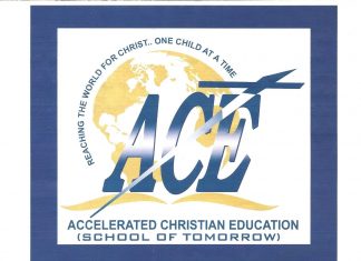 Giới Thiệu Chương Trình A.C.E Giới Thiệu Chương Trình A.C.E
