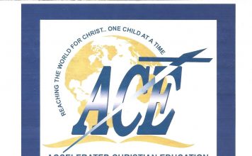 Giới Thiệu Chương Trình A.C.E Giới Thiệu Chương Trình A.C.E