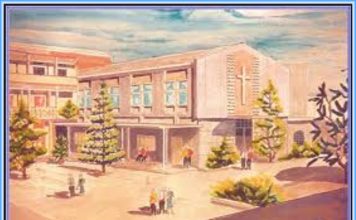 Nơi Dịu Êm Nơi Dịu Êm