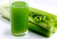 9 Lợi Ích Của Nước Ép Cần Tây 9 Lợi Ích Của Nước Ép Cần Tây