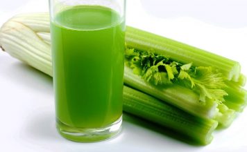 9 Lợi Ích Của Nước Ép Cần Tây 9 Lợi Ích Của Nước Ép Cần Tây