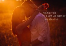 5 Điều Mỗi Cặp Vợ Chồng Cần Phải Làm 5 Điều Mỗi Cặp Vợ Chồng Cần Phải Làm