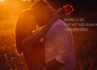 5 Điều Mỗi Cặp Vợ Chồng Cần Phải Làm 5 Điều Mỗi Cặp Vợ Chồng Cần Phải Làm