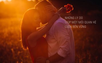 5 Điều Mỗi Cặp Vợ Chồng Cần Phải Làm 5 Điều Mỗi Cặp Vợ Chồng Cần Phải Làm