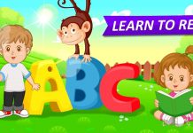 Dạy Chữ Sớm Cho Con Trẻ Nên Hay Không Dạy Chữ Sớm Cho Con Trẻ Nên Hay Không