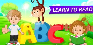 Dạy Chữ Sớm Cho Con Trẻ Nên Hay Không Dạy Chữ Sớm Cho Con Trẻ Nên Hay Không