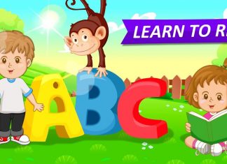 Dạy Chữ Sớm Cho Con Trẻ Nên Hay Không Dạy Chữ Sớm Cho Con Trẻ Nên Hay Không