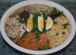 Cha! Con đã về! Cha! Con đã về!