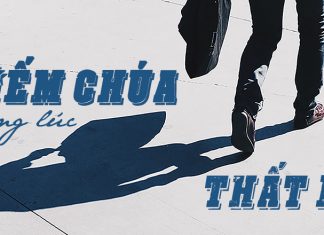 Tìm Kiếm Chúa Trong Lúc Thất Nghiệp Tìm Kiếm Chúa Trong Lúc Thất Nghiệp